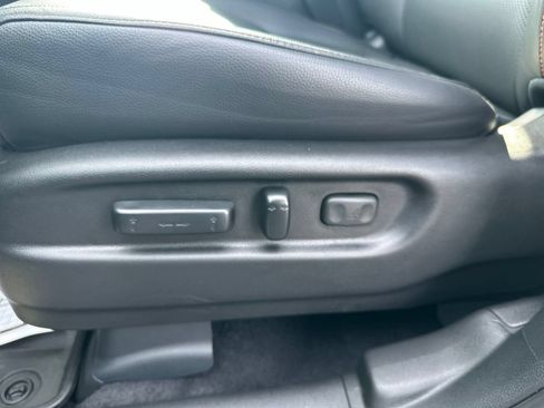 Used 2024 Honda Ridgeline TrailSport image 13
