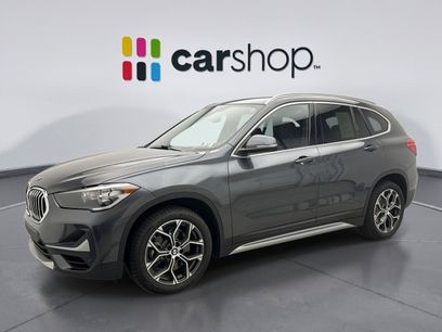 Used 2021 BMW X1 xDrive28i w/ Convenience Package