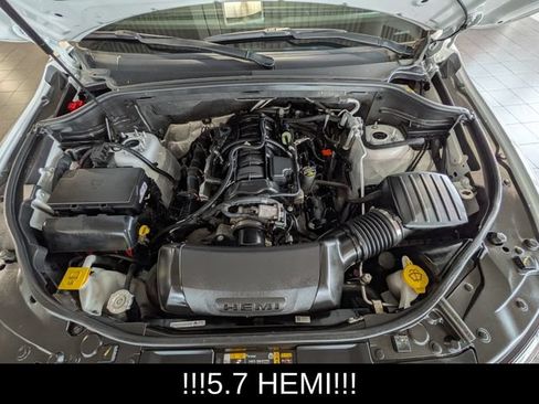 Used 2025 Dodge Durango R/T AWD/4WD image 26