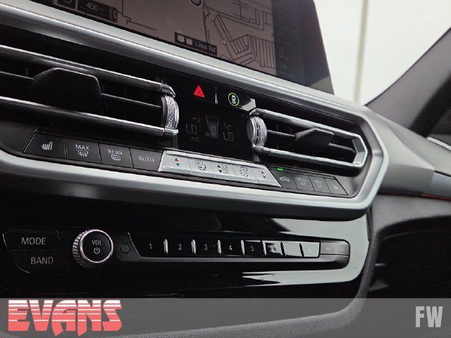 Used 2022 BMW X3 xDrive30i AWD/4WD image 10