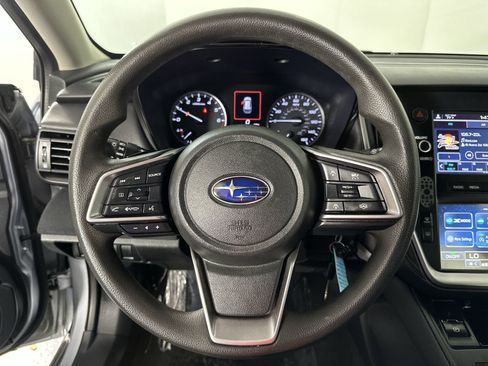 Used 2023 Subaru Outback 2.5i image 18