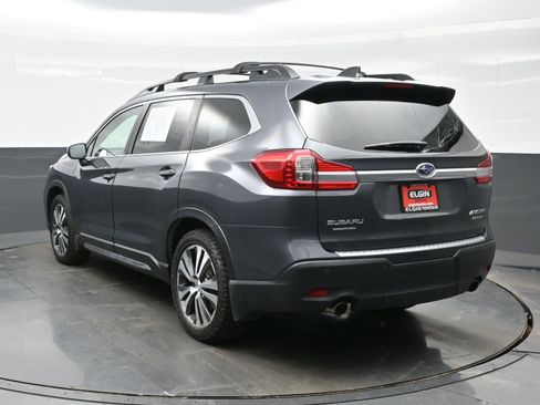 Used 2019 Subaru Ascent Limited w/ Popular Package #3 image 4