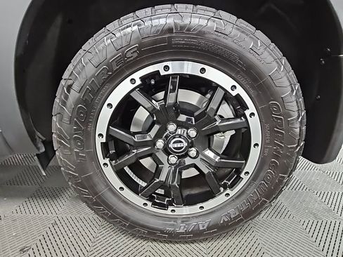 Used 2024 Nissan Pathfinder Rock Creek image 39