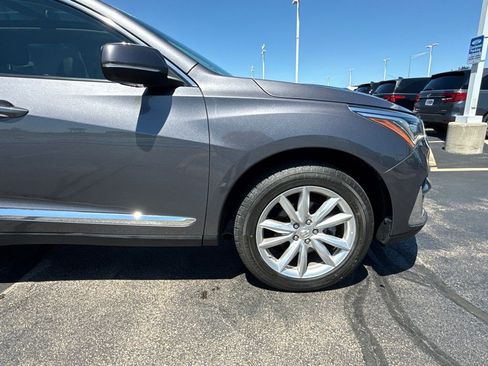 Used 2019 Acura RDX AWD image 15