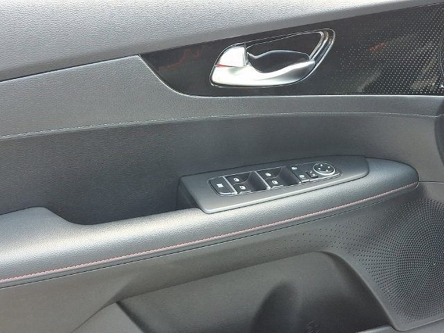 Used 2024 Kia Forte GT FWD image 22