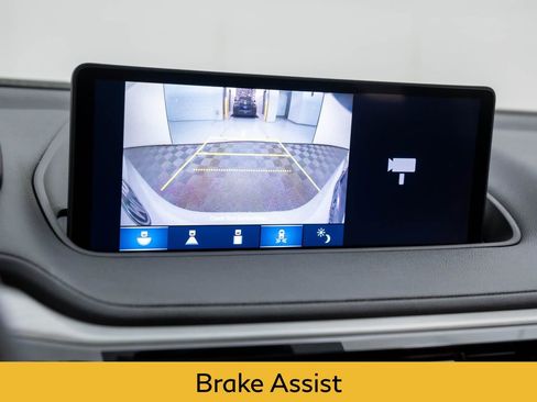 Used 2024 Acura MDX SH-AWD image 24