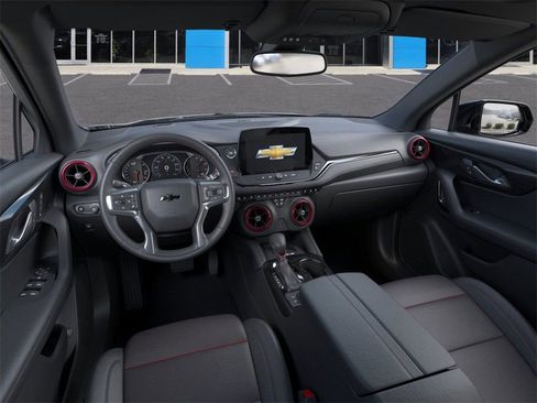 New 2025 Chevrolet Blazer RS w/ Enhanced Convenience Package image 15