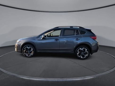 Certified 2023 Subaru Crosstrek 2.5i Limited image 5