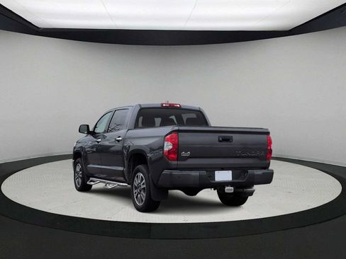 Used 2020 Toyota Tundra 1794 Edition AWD/4WD image 6