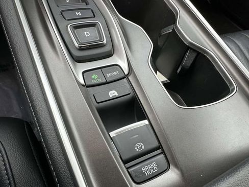Certified 2021 Honda Accord Touring image 20