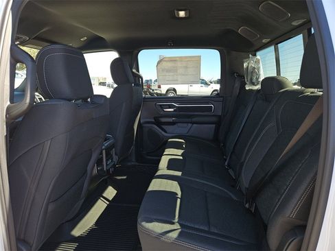 New 2026 RAM 1500 Big Horn image 17