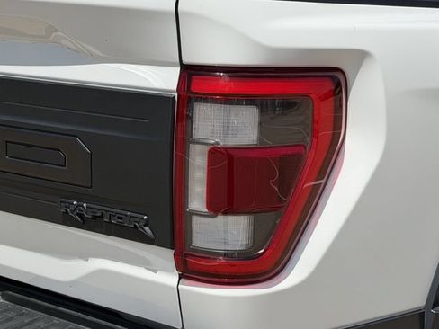 Used 2021 Ford F150 Raptor w/ Equipment Group 801A High AWD/4WD image 7