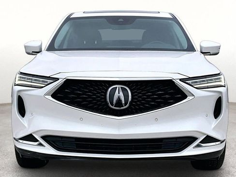 Certified 2023 Acura MDX SH-AWD w/ Technology Package image 4