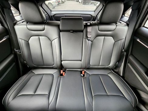 New 2025 Jeep Wagoneer S Limited AWD/4WD image 27