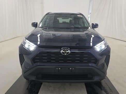 Used 2025 Toyota RAV4 XLE w/ Convenience Package AWD/4WD image 2