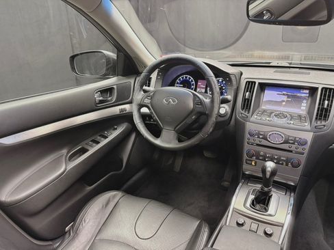Used 2011 INFINITI G37 x Sedan w/ Premium Pkg AWD/4WD image 37