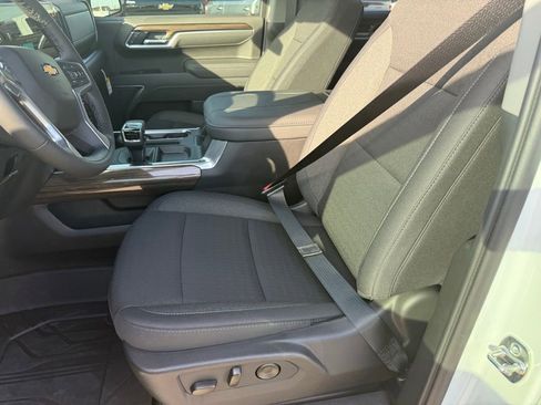 New 2026 Chevrolet Silverado 1500 LT w/ Texas Edition Plus image 20