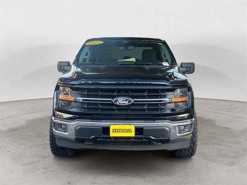 Used 2024 Ford F150 XLT w/ Tow/Haul Package image 8