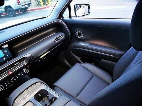 New 2026 Hyundai Palisade SEL image 27