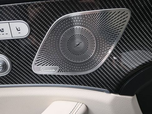 Used 2024 Mercedes-Benz GLE 53 AMG 4MATIC image 12