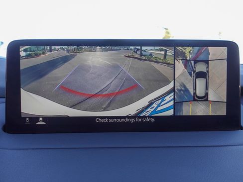 Used 2023 MAZDA CX-9 Grand Touring image 21