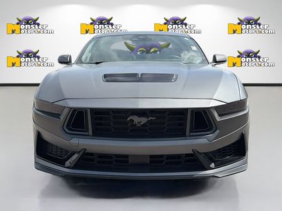 Used 2024 Ford Mustang Dark Horse