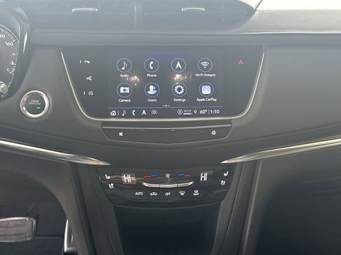 Certified 2023 Cadillac XT5 Sportv w/ Platinum Package image 32