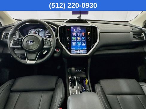 Certified 2026 Subaru Ascent Limited AWD/4WD image 28