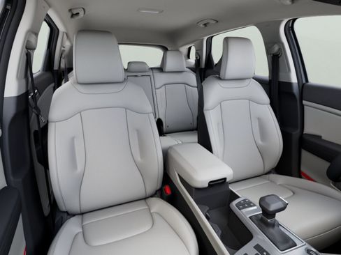 New 2026 Kia Sportage EX AWD/4WD image 15