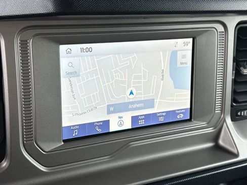 Used 2023 Ford Bronco Outer Banks image 24