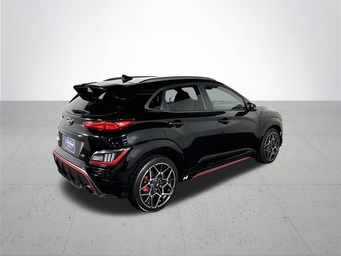Used 2023 Hyundai Kona N FWD image 6
