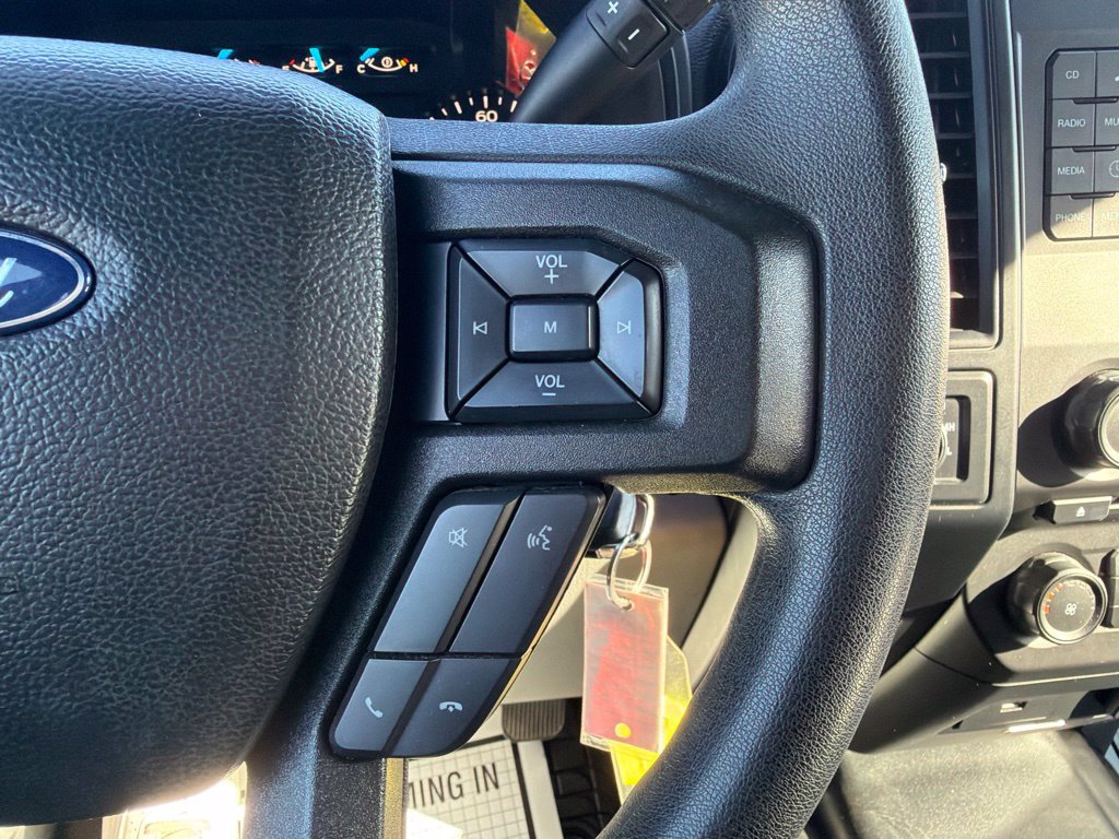 Used 2017 Ford F150 XL w/ XL Power Equipment Group AWD/4WD image 29