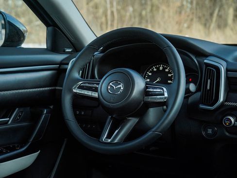 New 2026 MAZDA CX-50 AWD 2.5 S w/ Premium Package image 16