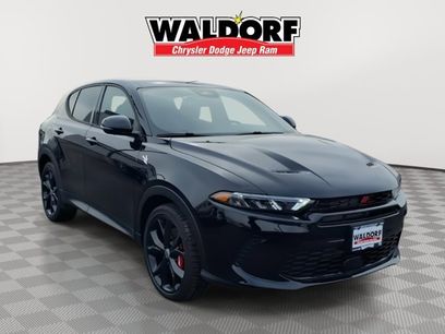 New 2025 Dodge Hornet GT w/ Track Pack