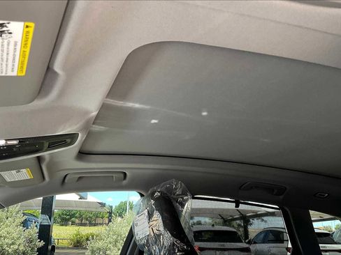 New 2025 Audi Q5 Prestige image 16