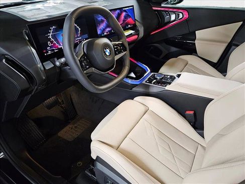 Used 2026 BMW X3 xDrive30 image 9