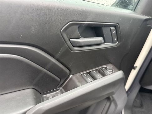 New 2026 Chevrolet Colorado Trail Boss image 47