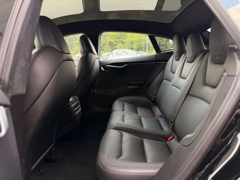 Used 2020 Tesla Model S Long Range AWD/4WD image 23
