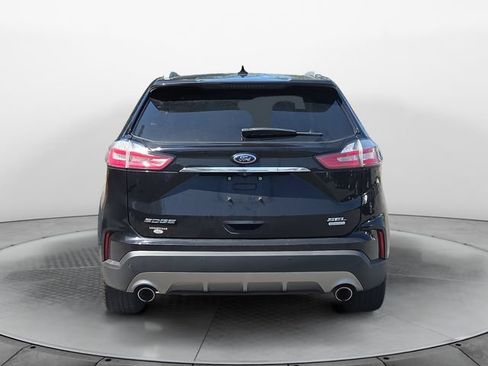 Used 2020 Ford Edge SEL w/ Convenience Package FWD image 4