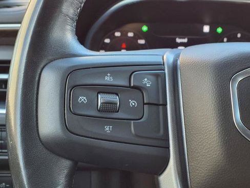 Used 2022 GMC Yukon SLE AWD/4WD image 11