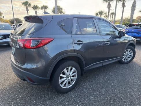 Used 2014 MAZDA CX-5 Sport w/ Bluetooth Audio Package image 5