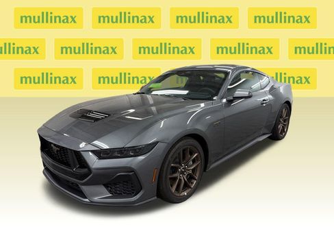 New 2026 Ford Mustang GT RWD image 13