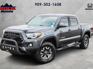 Used 2019 Toyota Tacoma TRD Off-Road video 1