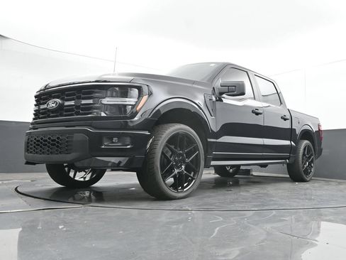 New 2026 Ford F150 STX AWD/4WD image 46
