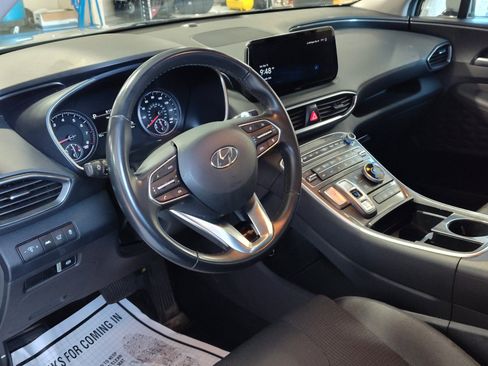 Certified 2023 Hyundai Santa Fe SEL AWD/4WD image 19