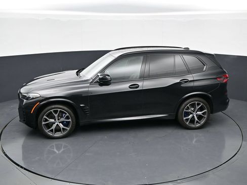 Used 2026 BMW X5 M60i AWD/4WD image 36