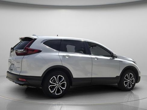 Used 2021 Honda CR-V EX-L image 7