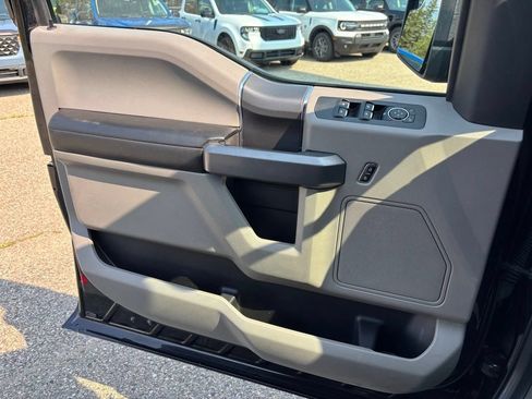 Used 2019 Ford F150 XLT w/ Equipment Group 302A Luxury AWD/4WD image 16