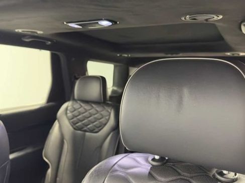 Used 2020 Hyundai Palisade Limited FWD image 25