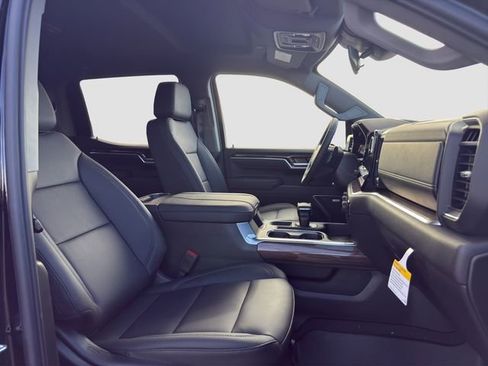 New 2026 Chevrolet Silverado 1500 RST AWD/4WD image 16
